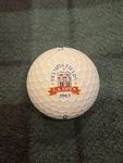 Collectible Golf Logo Ball From 2003 Us Open Olympia Fields, Il. Fixed Price $5.99.
