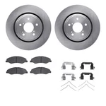 For Honda Odyssey 18-26 R1 Concepts Eline Series Front Brake Kit W Ceramic Pads. Fixed Price $199.45.
