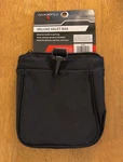 New! Maxfli Deluxe Valet Bag Attaches To Golf Protects Watches Phones & More. Fixed Price $8.99.