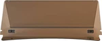 Red Hawk Oem Ezgo Txt Windshield WIN-3025 14 Tint 1/4IN Two-piece For Golf Carts. Fixed Price $380.48.