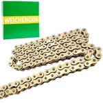 Gold 420 X-ring Chain Universal Fit For Yamaha 102 Links. Fixed Price $37.18.