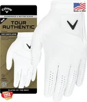 Callaway Tour Authentic Golf Glove Small Left White Breathable. Fixed Price $43.99.