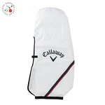 Callaway Golf Sport Travel Cover Bag Case 5925170 Color White/navy/red 2025 New. Fixed Price $120.00.