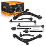 Brtec 8PCS Front Lower Control Arms Kit Compatible With Acura Mdx 2006, Honda.... Fixed Price $218.59.