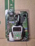 Digital Golf Pro Excalibur 468-CS-RS Electronic Score Keeper Rule Book New. Fixed Price $12.74.
