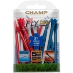 Champ Flytee Zarma 3 1/4 Inch Patriot. Fixed Price $11.99.