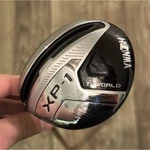 Honma Tour World XP-1 Hybrid U-22 Regular Flex Graphite Shaft D-3. Fixed Price $119.99.