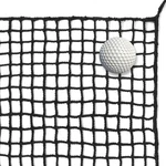 Golf Practice Heavy Duty, Ball Hitting Nets For Backyard Garage Indo.... Fixed Price $64.32.