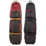New Ogio Golf 2026 Alpha Travel Cover Mid Bag & Club Protection-pick The Color. Fixed Price $254.99.