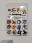 Vegas Golf The Game Bonus Edition New Sealed. Fixed Price $12.99.