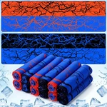 Pcs Cooling Towels 40"X12" Soft Breathable Chilly Microfiber For Nec.... Fixed Price $31.45.