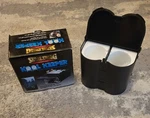 Vintage Spalding Kool Keeper Golf Beverage Can Cooler, Tees, Score Card Holder. Fixed Price $15.00.