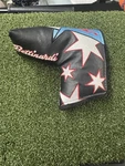 Bettinardi Golf - Olympia Fields Putter Headcover Blade. Fixed Price $150.00.