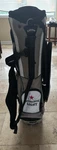 Callaway Hyper-lite 4.5 Stand Golf Bag, Heineken Light Logo, W/ Rain Cover. Fixed Price $174.99.