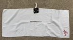 Alabama Crimson Tide Ncaa Team Golf Nfl 16X40" Microfiber Towel - Free Ship. Fixed Price $26.99.