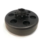 Centrifugal Clutch With 3/4" Bore, 10 Teeth, #41 Chain For Stens 255-133, 255133. Fixed Price $24.99.