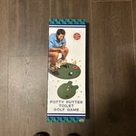 Toilet Golf Potty Putter Club - New Fun Gift Mini Sport Toy. Fixed Price $9.00.
