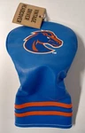 Ncaa Team Golf Boise State Broncos College Football Vintage Driver Headcover. Fixed Price $15.95.