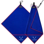 Viglory Magnetic Golf Towel - Exclusive Cleaning 18"L 18"W, Blue. Fixed Price $29.99.