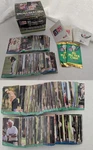 Pro Set 1991 Pga Golf Tour Trading Cards 458 Loose W/ Dupes & Some Packaging. Fixed Price $23.98.