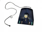 119TH Hole Brand Ultimate Electric Putting Cup Vintage - Model 1904. Fixed Price $26.10.