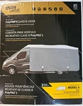 Classic Accessories 80-106-171001-00 Polypro 3 B Rv Cover 25-27'. Fixed Price $150.00.