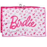 Shanker Golf - Birdie Pink Towel Funny Microfiber. Fixed Price $21.29.