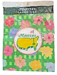 2026 Masters Golf Tournament Floral Garden Flag Augusta National Brand New. Fixed Price $59.99.