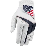 New Callaway Weather Spann Usa Edition Golf Glove Men's Cadet Medium (cm). Fixed Price $9.95.