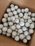 175 Lot Topgolf Used Balls Range Pre Owned Bulk. Fixed Price $174.99.
