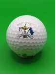 Ryder Cup At Oak Hill Country Club Logo Maxfli Golf Ball Pittsford, New York Ny. Fixed Price $12.00.