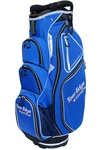 New Tour Edge Golf Exotics Xtreme 7.0 Cart Bag Blue/white. Fixed Price $119.95.