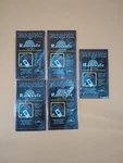 5 Genuine Radisafe For All Smart Device Cell Phones Emf/emr Radiation Protection. Fixed Price $8.00.