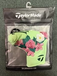 New Limited Edition Taylormade Season Opener 26 Masters Blade Putter Headcover. Fixed Price $85.00.