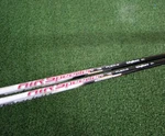 Fujikura Air Speeder 45 Driver Shaft Regular/senior Flex - W/tip&grip New. Fixed Price $69.95.