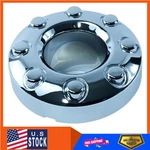 17" Wheel Cap Cover Drw Front For Fo*d F350 Super Duty 2017-2026. Fixed Price $82.58.