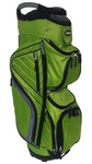 Naples Bay C290-P Cart Bag (10", 15-WAY Top, Lime Green) Golf. Fixed Price $139.99.