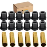 Ezgo Txt Medalist Bushing Kit Rear Leaf Spring Cushion Durable Rubber 12PCS. Fixed Price $26.49.
