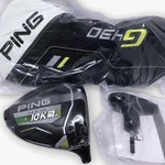 Ping G430 Max 10K 9.0 Degree Driver Head With Cover Wrench +brand New+. Fixed Price $368.00.