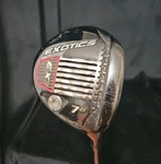 Tour Edge Exotics EX9 7 Wood 21 Bassara Lite Flex Graphite Shaft 41.5. Fixed Price $79.99.
