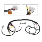 Wiring Harness Fit For Club Car Precedent 103850301 1515-5201 48V Controller#. Fixed Price $78.99.