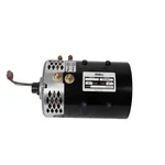 Ezgo Txt / Golf Cart Volt 7HP Amd Shunt Speed Torque Motor 2010 - Up. Fixed Price $1010.99.