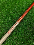 Graphite Design Tour Ad DJ-6S Driver Shaft Stiff Titleist 44". Fixed Price $129.99.