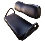 Club Ds (front / Rear Seat) Golf Cart Cover (solid Color). Fixed Price $119.98.