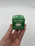 Genuine Trick Golf Unputtaball For Putting Only Gag Laughs. Fixed Price $7.00.