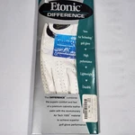 Etonic Difference Mens Left Hand Golf Glove. Fixed Price $13.99.