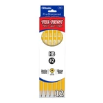 Bazic #2 The First Jumbo Premium Yellow Pencil (12/PACK), Of. Fixed Price $57.99.