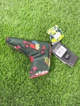 *new* Ogio Naughty Or Slice Blade Putter Cover - Christmas Theme. Fixed Price $8.99.