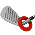 New Golf Warm Up Weight Swing Speed Training Club Head Pro - Donut. Fixed Price $9.95.