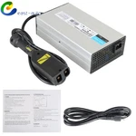 Powerwise Battery Charger For Ezgo Txt Golf Cart 36V 18A. Fixed Price $93.58.